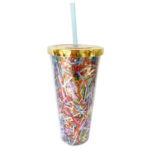 Packed Party - Sugar Rush Streamer Tumbler